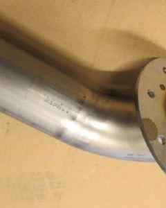 Drain F/Bottom Bearing / 10.000 L SST